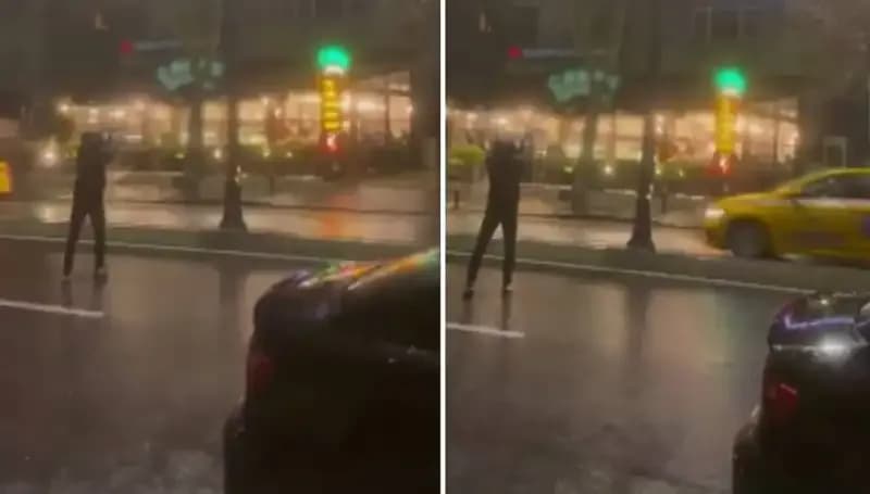 İş Yerini Kurşunlayıp Sosyal Medyada Paylaştılar: Hangi Amaçla Bu Eylemi Gerçekleştirdiler?