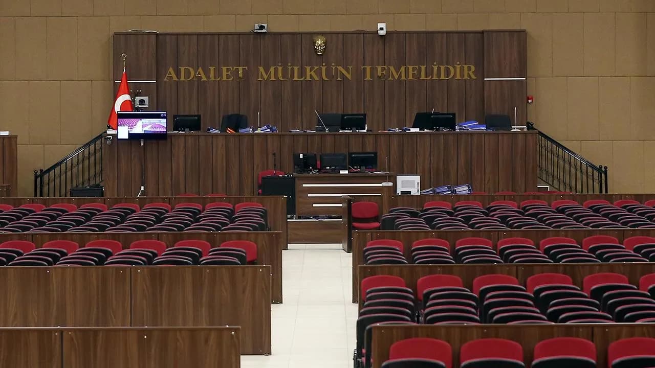 'Yenidoğan çetesi' davasının 9. günü