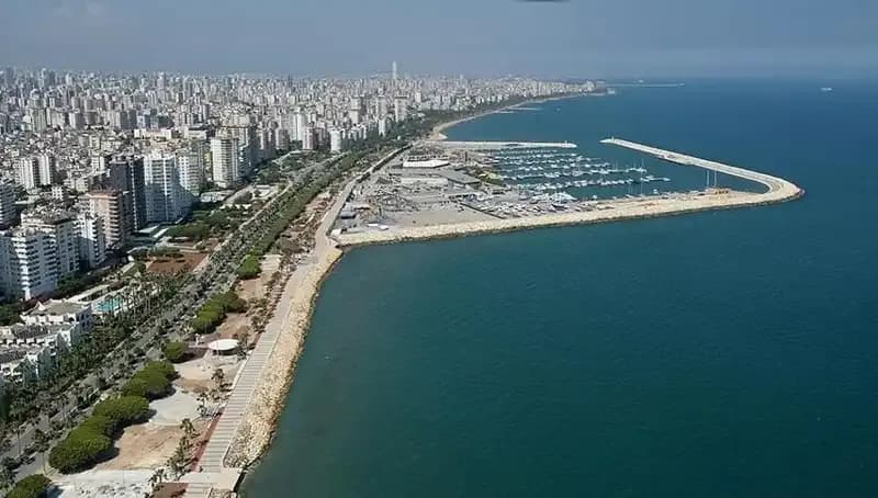 Denizi Kirleten Firmalara Masrafın İki Katı Cezalar: 300 Milyon Lira Geldi!