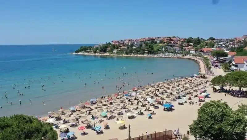 Türkiye'de Denize Girmek Yasaklanan 5 Plaj: Nedenleri ve Etkileri