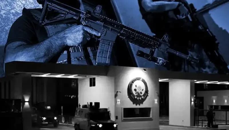 Baronların Gölgelerindeki "Torbacı Çocuk" Oyunu: Suç Ağlarının Dönüşümü