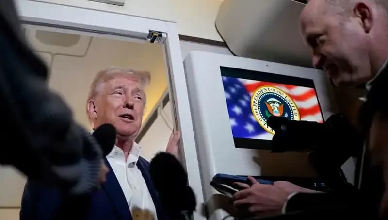 Trump, Zeka Testini Geçti: Sonuçlar ve Cevaplar Şaşırttı