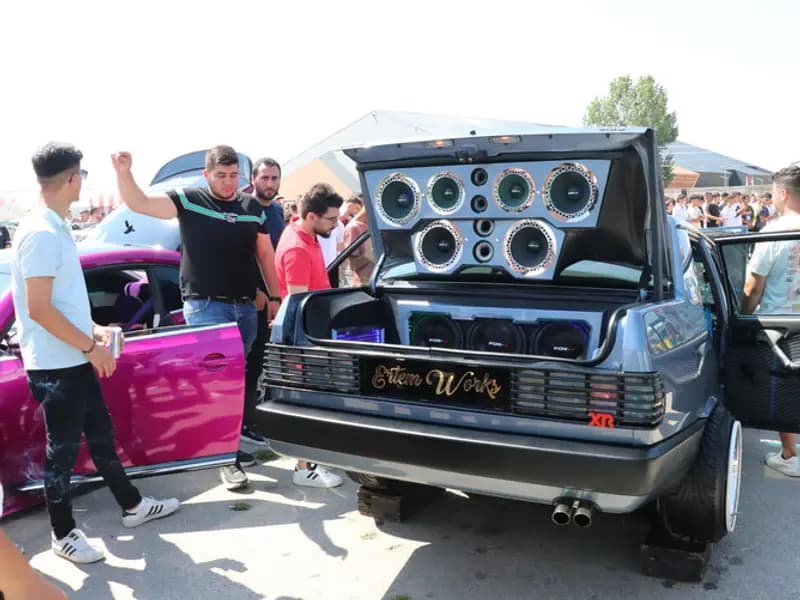 Modifiye Araç Affı ve 2026 Cezaları: Son Gelişmeler