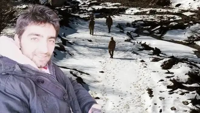 Yozgat'ta Kayıp Öğretmenin Cansız Bedeni Bulundu: Olayın Perde Arkası