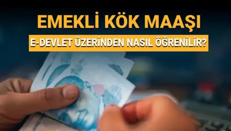 Kök Maaş Nedir? Kök Maaş Hesaplamanın İpuçları ve Yöntemleri
