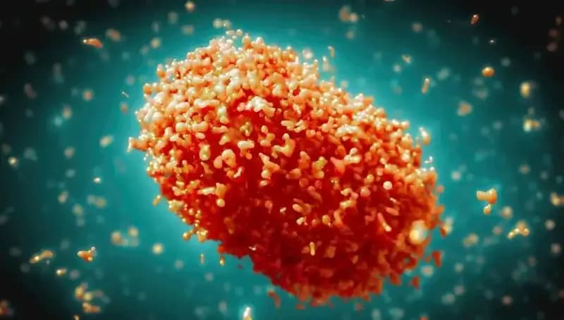 Maymun Çiçeği Vakalardaki Artış Sonrası 12 Günlük Karantina Duyuruldu