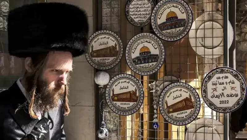 Genç Aileler Gazze'de Yeni Bir Gelecek İçin Ev Arıyor