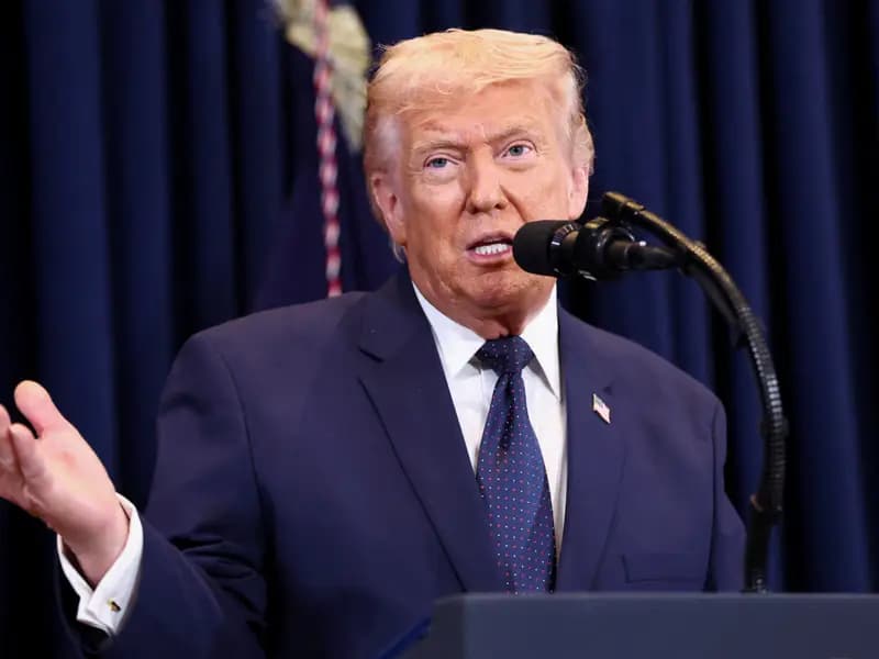 İran Savaşı 11. Gününde: Trump'tan Son Gelişmeler Açıklaması