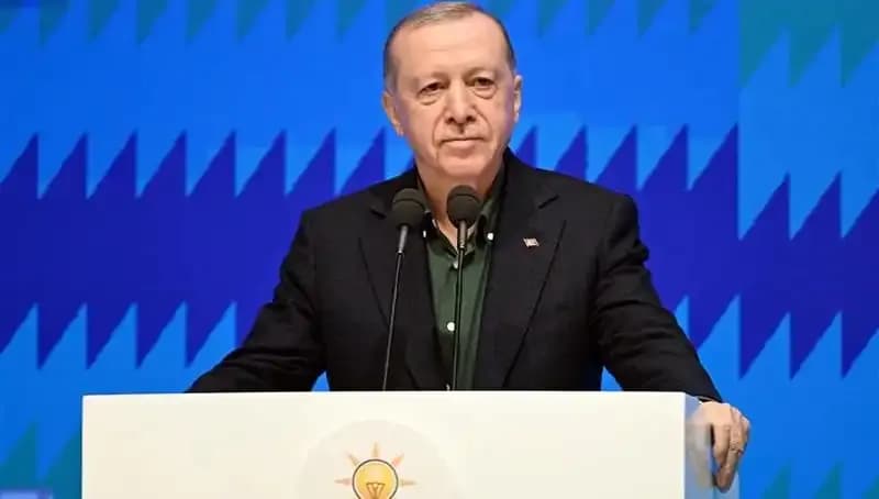 Cumhurbaşkanı Erdoğan Bugün Hangi Saatte Önemli Açıklama Yapacak?