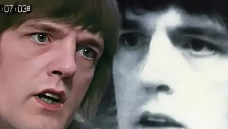 İngiltere'nin En Tehlikeli Katili Hannibal: 17 Bin Gün Cam Hücrede Hayatını Sürdü