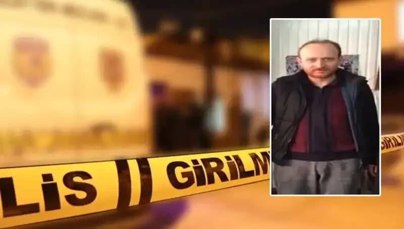İmamın Şüpheli Ölümü: Lojmanda Gizemli Bulgu Ortaya Çıktı