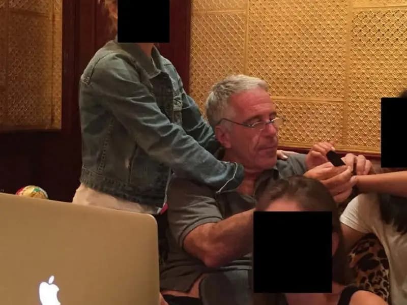 Jeffrey Epstein'ın Avukatı Indyke, İfadelerinde Yalan Söyledi mi?