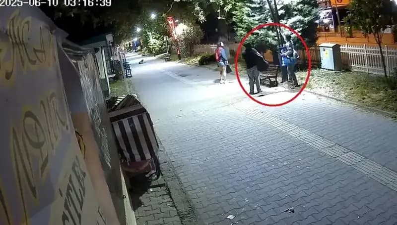 Aydınlatma Direklerindeki LED Işıkları Söküldü: 300 Bin TL’lik Zarar Ortaya Çıktı