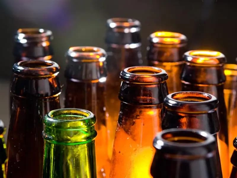 Alkol Reklamı Yasağı Genişliyor, Kaymakamlara Denetim Yetkisi Veriliyor