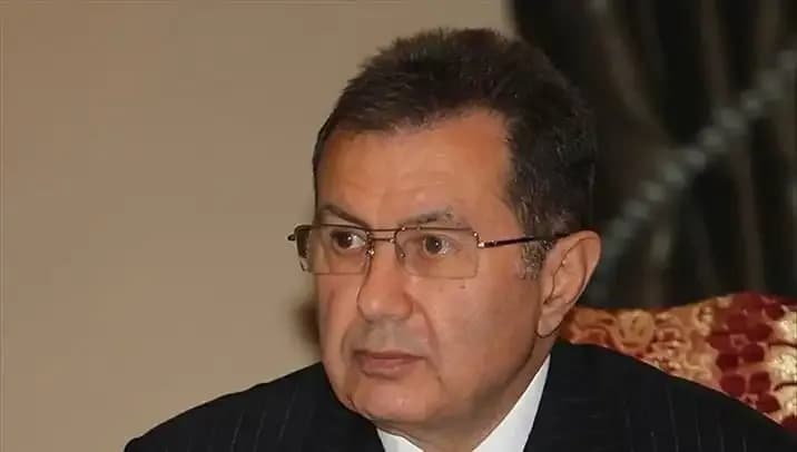 Mehmet Emin Karamehmet: İş Dünyasının Derin Sırrı ve Etkileyici Hikayesi