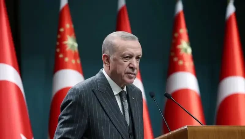 Kabine Toplantısı Tarihi Belli Oldu: Önümüzdeki Gündem Neler Olacak?