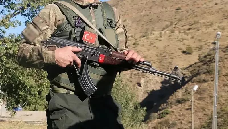 Terörle Mücadelede Kahramanlar: MSB'den Koruculara Övgü Dolu Açıklama