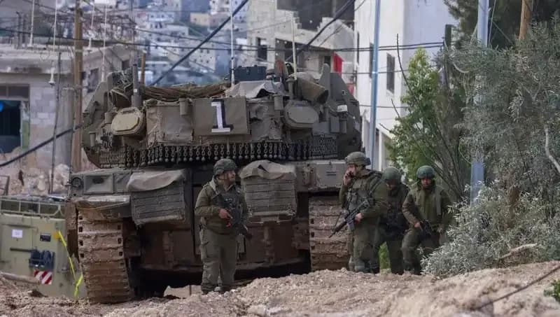 İsrail Ordusu Türkçe Hesap Açtı: Gizli Geçmişler ve Yeni Stratejiler