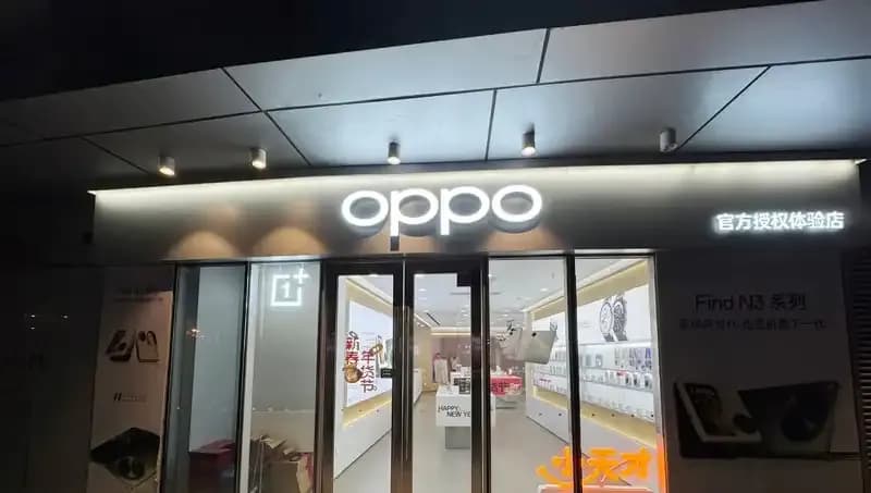 Apple'dan Oppo'ya Çarpıcı Casusluk Suçlaması: Gizli Belgeler Ortaya Çıktı