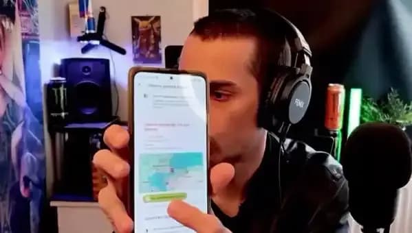 Deprem Alarmı: Telefonlara Gelen Bildirimlerin Arkasındaki Teknoloji Nedir?