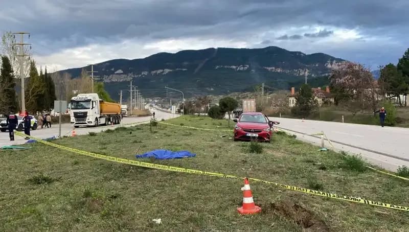 Karabük'te Feci Kaza: Aynı Aileden Dört Kişi Hayatını Kaybetti