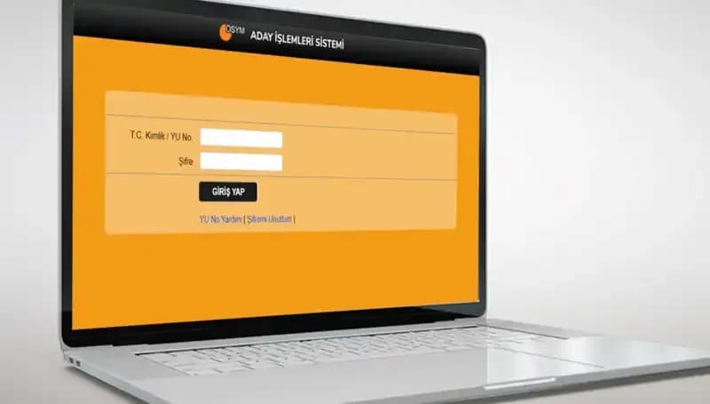 2025 YKS Geç Başvuruları Başladı: Tarih ve Ücret Bilgileri!