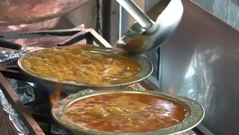 Gaziantep Mutfağının Gizemi: Doğal Antibiyotik Etkisi Taşıyan Lezzetler