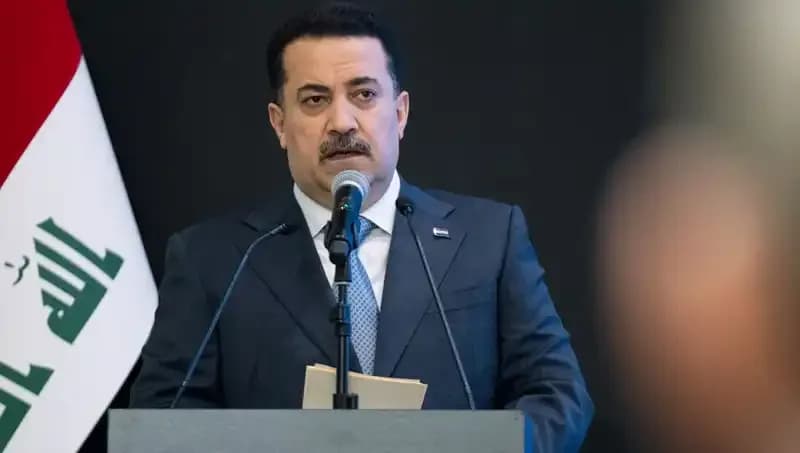 Irak’tan Suriye’ye Kritik Ziyaret: Petrol Boru Hattı Anlaşmaları Yeniden Masada