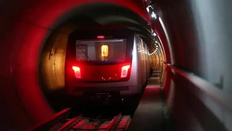 Ankara'da 1 Mayıs İçin Üç Metro İstasyonu Kapanacak! Nedenleri ve Etkileri