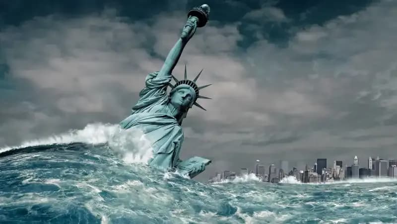 Amerika'da Vaka Sayıları Artıyor: "En Kötüsü Henüz Gelmedi" Alarmı!