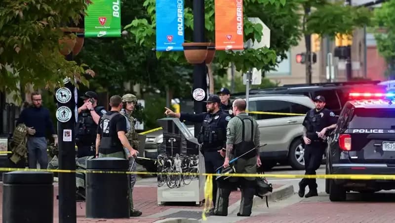 ABD'de Terör Saldırısı Alarmı: FBI'dan Yetkilendirilmiş Açıklama Geldi