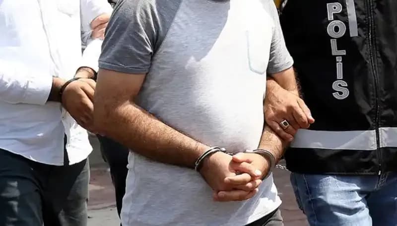 Ankara'da Şok Baskın: 547 Kişi Gözaltına Alındı