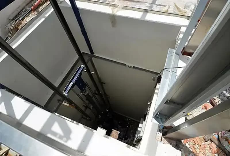 İstanbul'daki Asansör Faciası: Hayatını Kaybeden Kişinin Kimliği Açıklandı