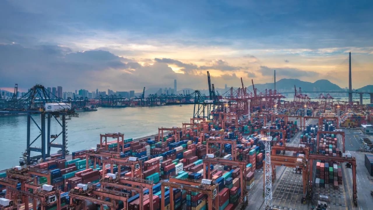 Ekim Ayında İhracatta Artış Devam Ediyor