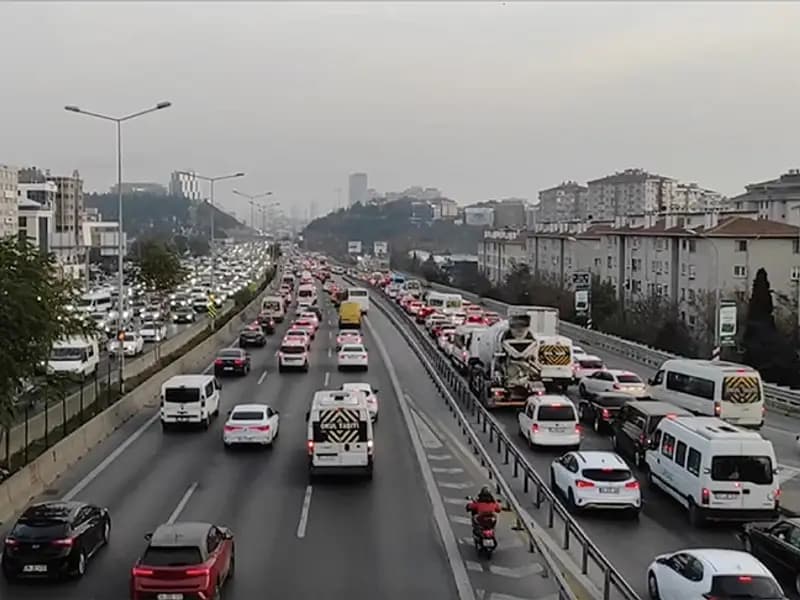 Yeni Araç Alacaklar İçin Takograf Zorunluluğu ve Cezalar