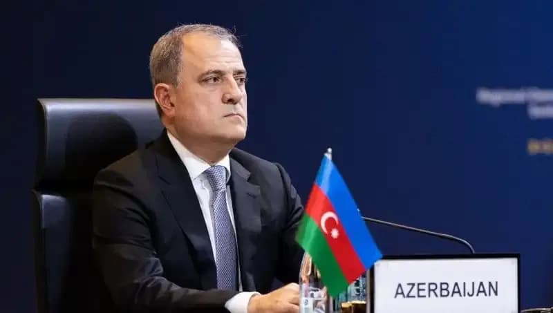 Azerbaycan ve Ermenistan'dan Tarihi Anlaşma: Barış Sürecinde Yeni Bir Dönem