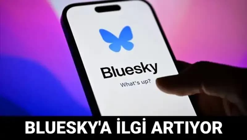 Twitter’a Rakip Olan Bluesky Nedir? Üyelik Süreci