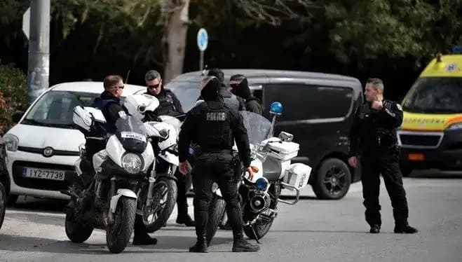 Köstebek İfşa Etti: Üç Tetikçi 250 Bin Dolara Cinayet İşleyip Kaçtı