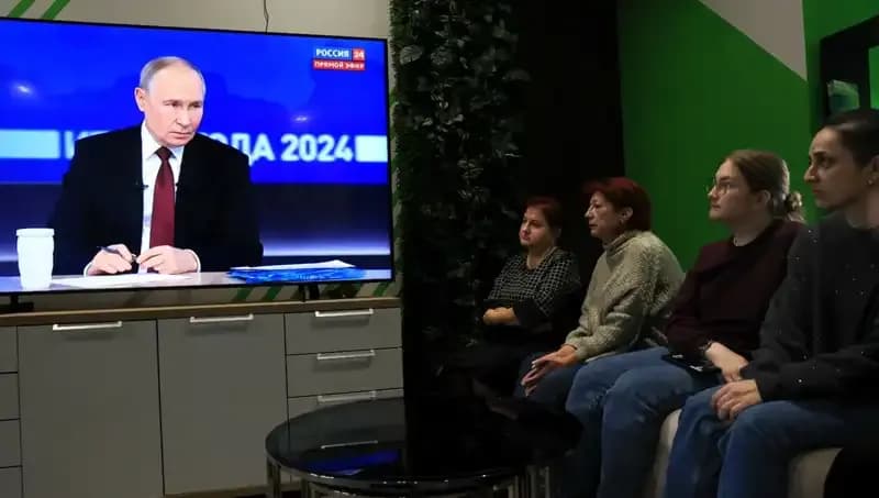 ABD'nin Kırım Planı: Ukrayna İçin Sarsıcı Gelişmeler