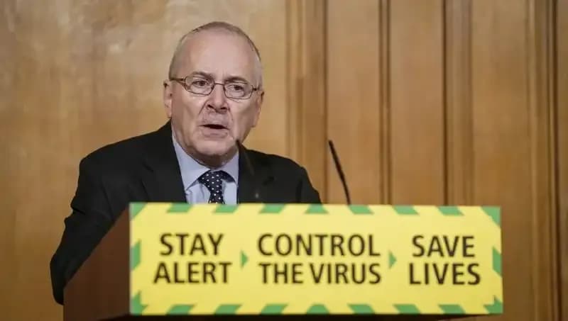 İngiliz Bakanın Şok Eden Kararı: Kendi Kendini Polise İhbar Etti