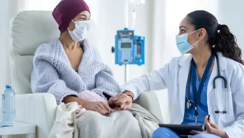 Bisiklet Kazası Sonrası Öğrenilen Korkutucu Gerçek: 4. Evre Kanser