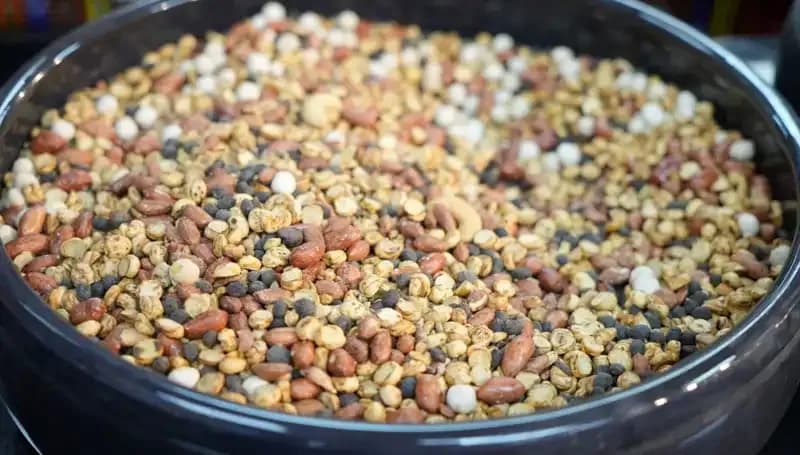 Çerez Tüketimi Artıyor: Sahurda Tercih Edilmesi Gün Boyu Tok Tutuyor