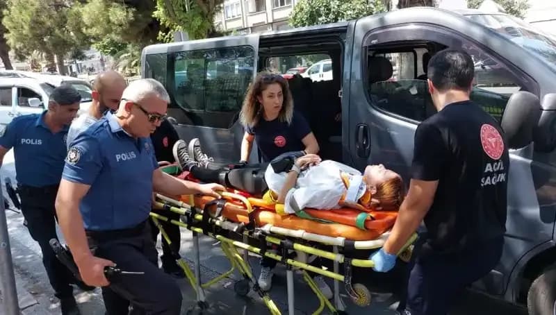 Samsun'da Minibüs ve Kamyon Çarpıştı: Kazada Hayatını Kaybedenler Üzerine Sosyal Tepkiler