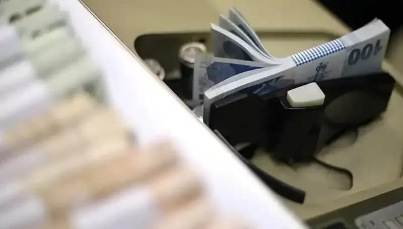 Bakanlıktan Gelir Vergisi İle İlgili Yeni İddialara Yanıt Geldi