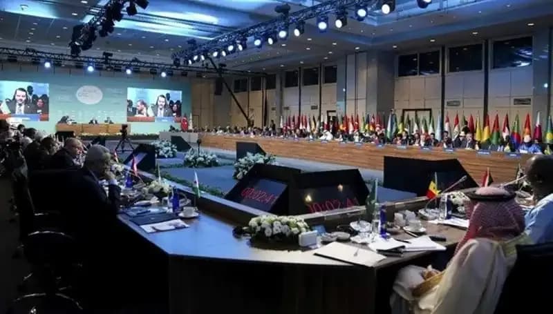 İslam İşbirliği Teşkilatı, Gazze'deki Kriz İçin Acil Toplantı Yapıyor!