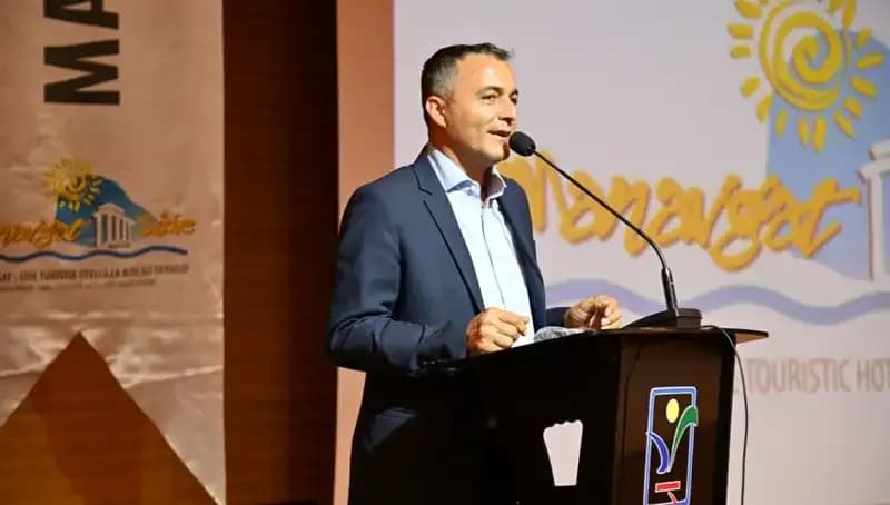 Manavgat Belediyesi’ne Şok Operasyon: Başkan Niyazi Nefi Kara Gözaltına Alındı!