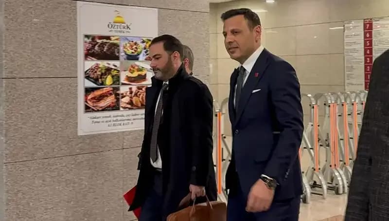 CHP İstanbul İl Başkanı Özgür Çelik'in İfadesi: Kritik Bilgiler ve Etkileri