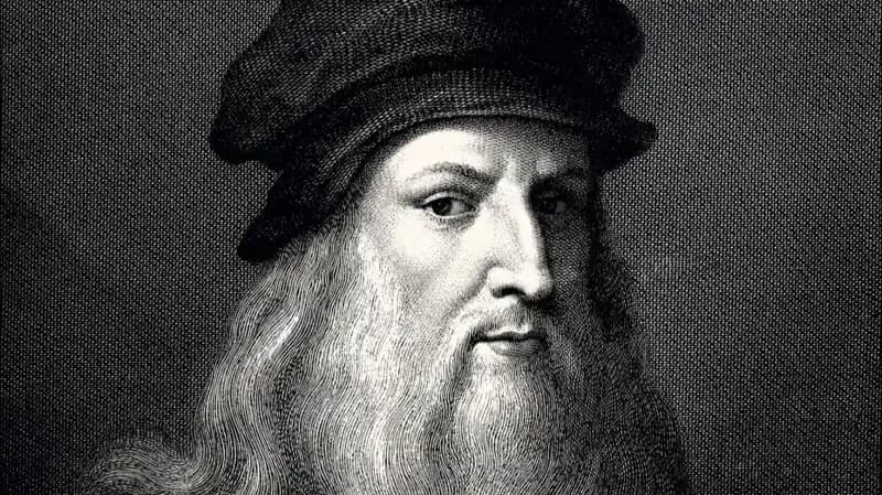 Leonardo da Vinci'nin DNA'sı Bulundu: Sanatçının Genetik Mirası Keşfedildi