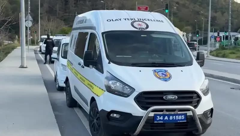 Uzaklaştırma Kararı Kaldırıldı, Sokak Ortasında Korku Dolu Anlar Yaşandı