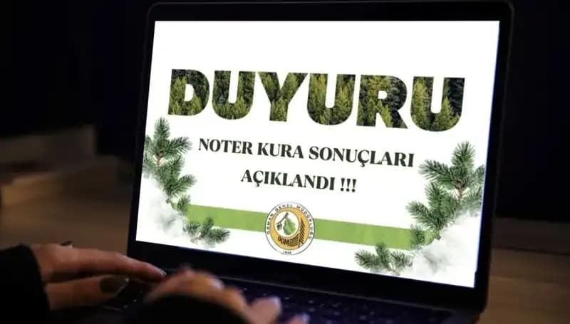 OGM 4.500 İşçi Alımı Kura Sonuçları Yayınlandı: Asil ve Yedek Listeler Açıklandı!